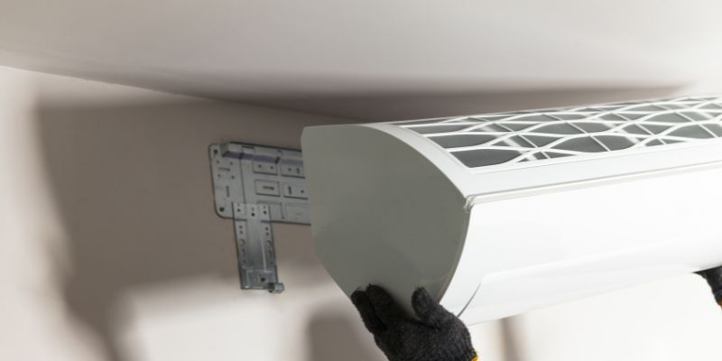 Como Instalar Ar-condicionado: O Que Você Precisa Saber Para Garantir Conforto em Porto Alegre Como Instalar Ar-condicionado o Que Você Precisa Saber Para Garantir Conforto