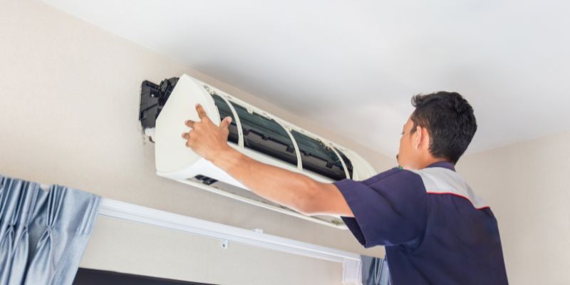 Quando Contratar Serviço de Ar Condicionado em Porto Alegre? Quando Contratar Serviço de Ar Condicionado